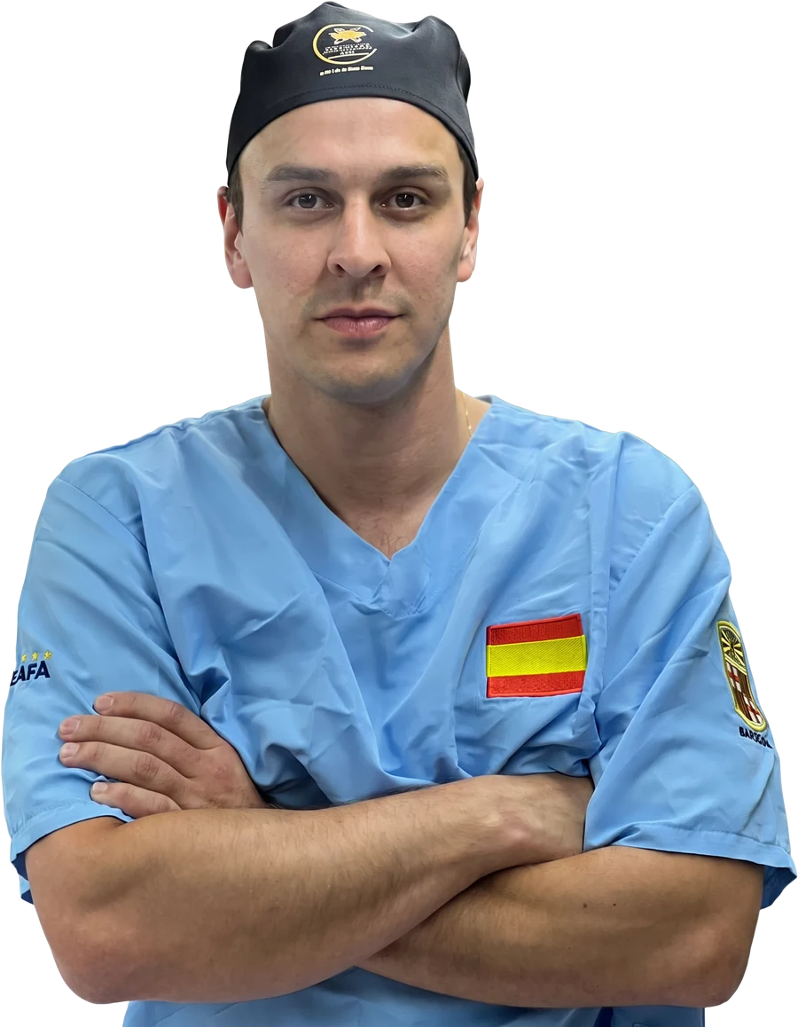Dr. Andrey Moreira Cândido