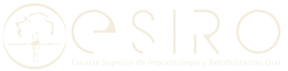 ESIRO — Escola Superior de Implantologia e Reabilitação Oral